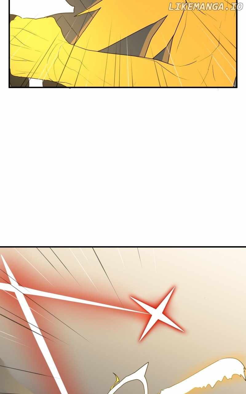 The One Who Parried Death Chapter 45 21